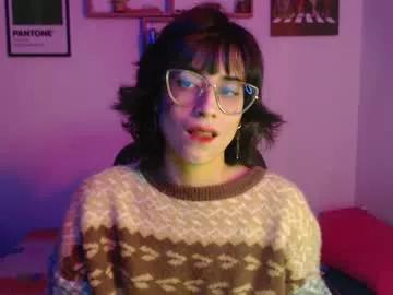 susana_w on Chaturbate