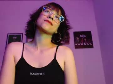 susana_w on Chaturbate