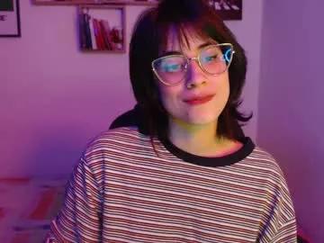 susana_w on Chaturbate