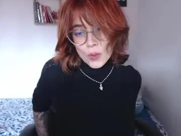 susana_w on Chaturbate