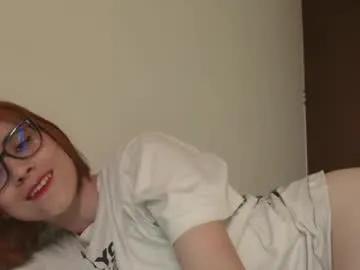 susana_w on Chaturbate