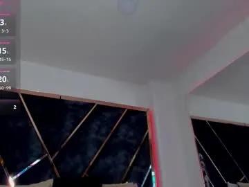 susanahenao on Chaturbate