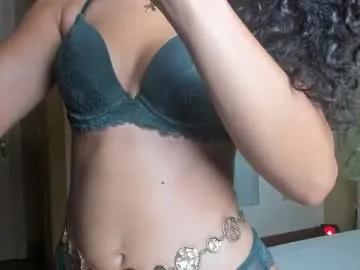 suzysuza on Chaturbate