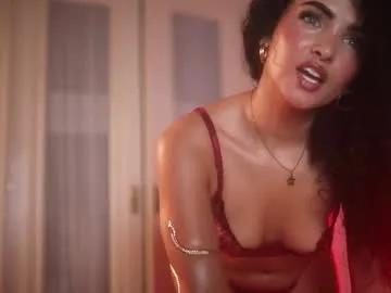 suzysuza on Chaturbate