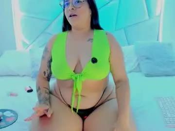 sweeetcruvyx — HELLO guys welcom - Goal Reached! #latina #bigass #deepthroat #spit #braces