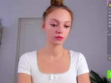 sweet__piece on Chaturbate