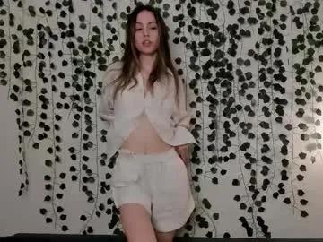 sweet_and_flirt on Chaturbate