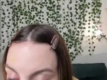 sweet_and_flirt on Chaturbate