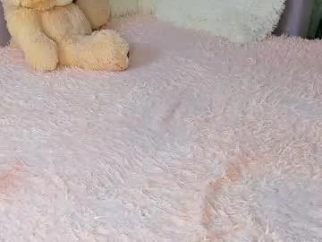 sweet_barbe on Chaturbate