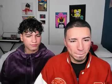 sweet_boys_xx on Chaturbate 