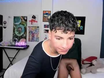 sweet_boys_xx on Chaturbate 