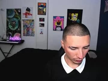 sweet_boys_xx on Chaturbate 