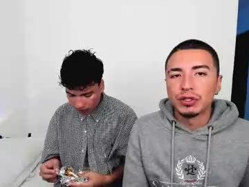 sweet_boys_xx on Chaturbate 