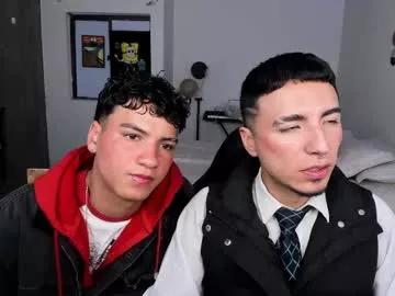 sweet_boys_xx on Chaturbate 
