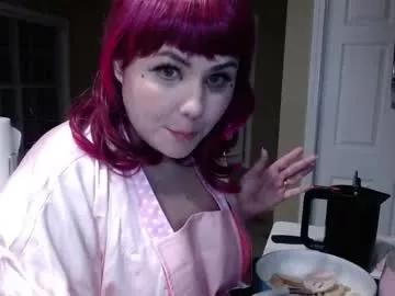 sweet_gracie on Chaturbate 