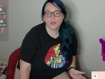 sweet_gracie on Chaturbate 