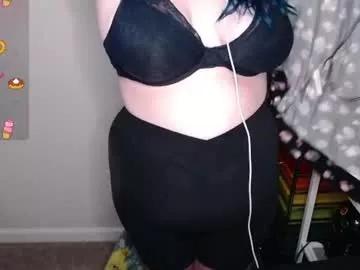 sweet_gracie on Chaturbate 