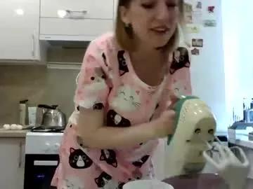 sweet_lilbunny on Chaturbate