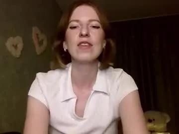 sweet_lilbunny on Chaturbate