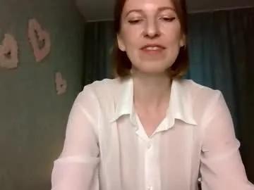 sweet_lilbunny on Chaturbate