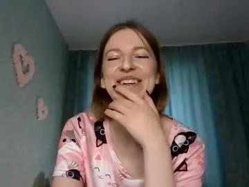 sweet_lilbunny on Chaturbate