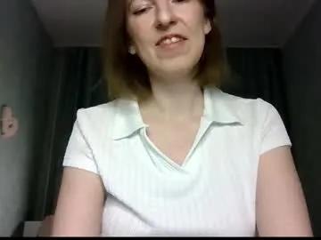 sweet_lilbunny on Chaturbate