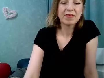 sweet_lilbunny on Chaturbate