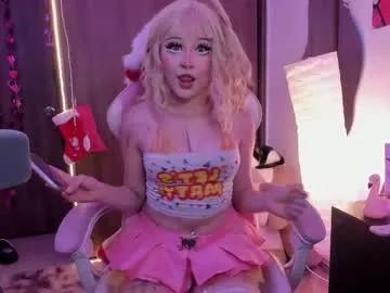 sweet_lilly_sweet on Chaturbate