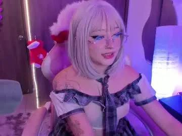 sweet_lilly_sweet on Chaturbate