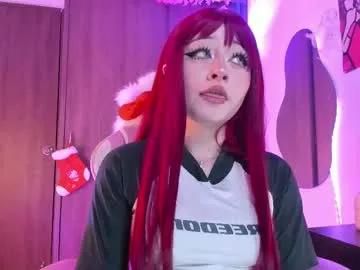 sweet_lilly_sweet on Chaturbate