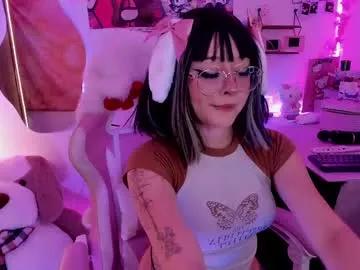 sweet_lilly_sweet on Chaturbate