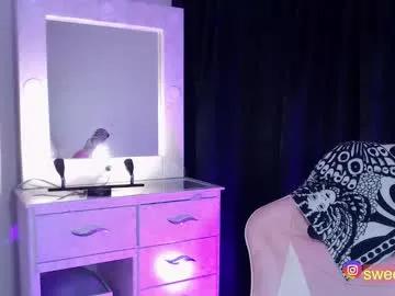 sweetcrime on Chaturbate