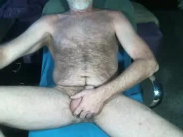 sweetman4a on Chaturbate