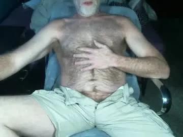 sweetman4a on Chaturbate