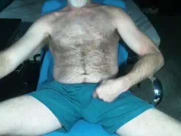 sweetman4a on Chaturbate