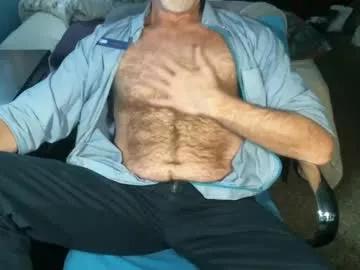 sweetman4a on Chaturbate