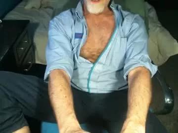 sweetman4a on Chaturbate