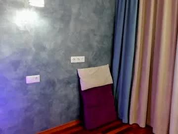 sweetteets24 on Chaturbate