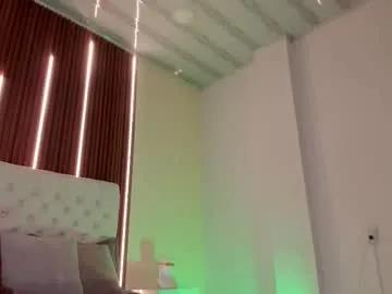 sweetty_paulina on Chaturbate