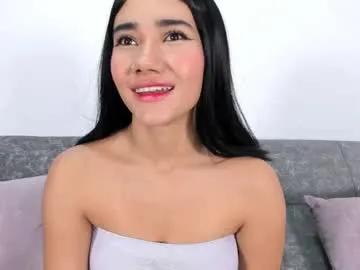 sweettyalondra on Chaturbate 