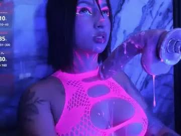 sweety_maria1 on Chaturbate