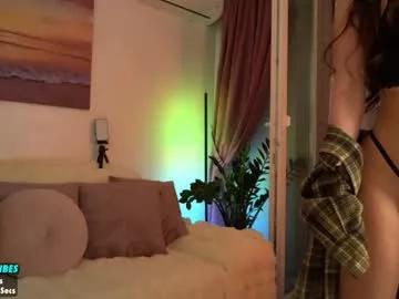 sweety_rinushka_ on Chaturbate