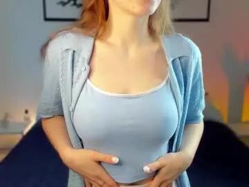 sweety_xis on Chaturbate