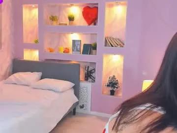 synne_glows — GOAL: Play with my nipples close up! [164 tokens remaining] Hi i'm Eva nice to meet you! Help me to get 400 thumbs up<3 #18 #teen #new #shy #young