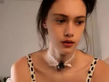t_tragedienne on Chaturbate