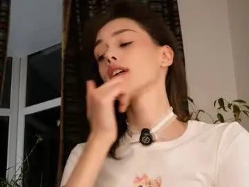 t_tragedienne on Chaturbate