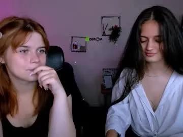 talia_seduce on Chaturbate