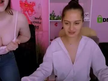 talia_seduce on Chaturbate