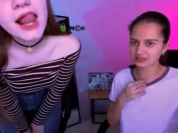 talia_seduce on Chaturbate