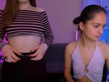 talia_seduce on Chaturbate